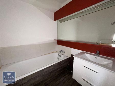 Location Appartement 1 pièce 23m² DEAUVILLE 14800 - Photo 4