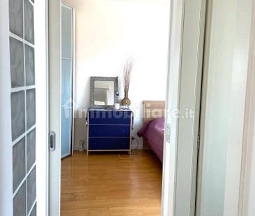 Bilocale via Ambrogio da Fossano Bergognone 9, Solari, Milano - Foto 2