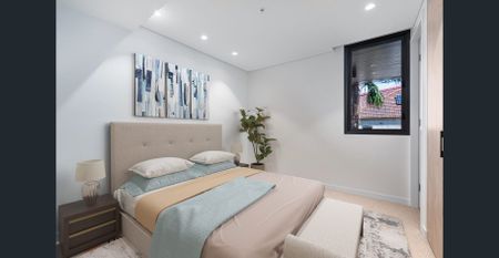 Chic Coogee - Photo 3