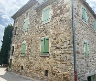 Location appartement 4 pièces 93 m² à Lablachère (07230) - Photo 6