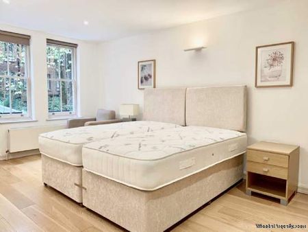 1 bedroom property to rent in London - Photo 2