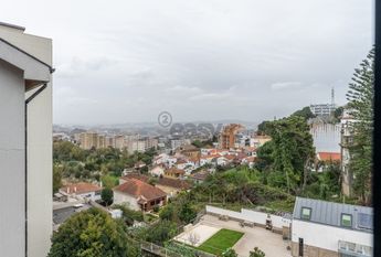 Apartamento T3 DUPLEX