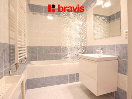 Pronájem bytu 2+kk 51 m2 - Фото 2