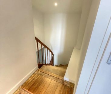Maison 4 pièces à - Photo 1