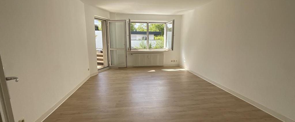 Demnächst frei! 3-Zimmer-Wohnung in Mönchengladbach Windberg - Foto 1