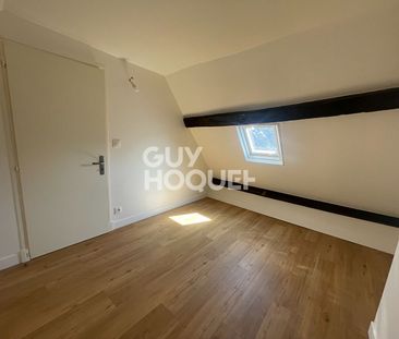 LAON : appartement T3 (38 m²) à louer - Photo 2