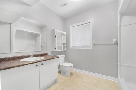 For Lease - 129 Ruffet Drive Unit# BSMT, Barrie, Ontario - Photo 5