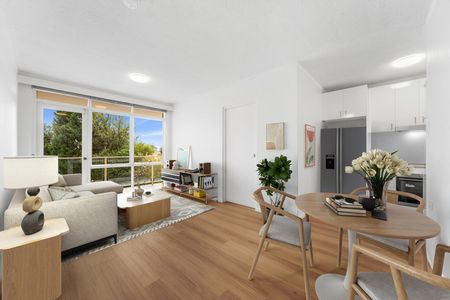 2/9 Ellalong Road, Cremorne NSW 2090 - Apartment For Rent | Domain - Photo 2