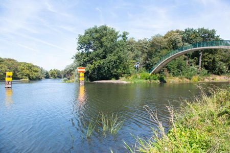 Klein, aber fein: "Wohnen ab 49 Jahre" - Mitte Mai bezugsfertig - Foto 3