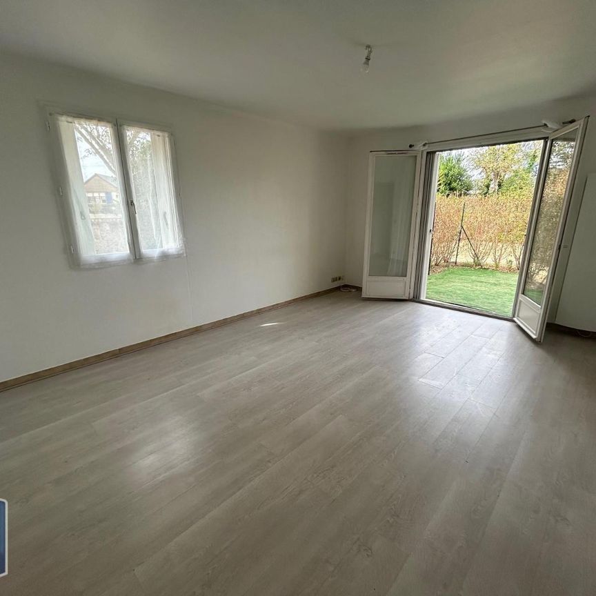 Location Appartement 2 pièces 50m² BRETIGNY SUR ORGE 91220 - Photo 1
