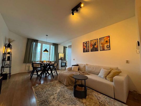 Makassarstraat One Bedroom - Foto 1