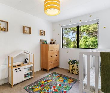 Charming 3 Bedroom Massey Retreat w/ Garden - Photo 6