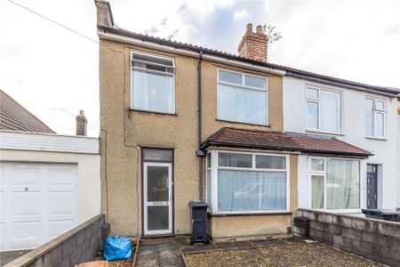 3 bedroom end of terrace house to rent - Photo 5