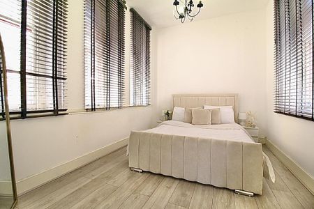 3 bedroom apartment to rent - Photo 5