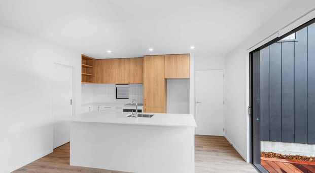 Be The First To Live Here! Brand New with Garage! - Photo 1