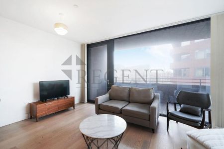Studio to rent - Photo 2