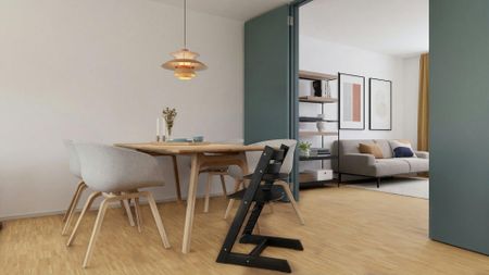 Zentrale Pratteln - Raum für Leben, Platz für Begegnungen - Photo 3