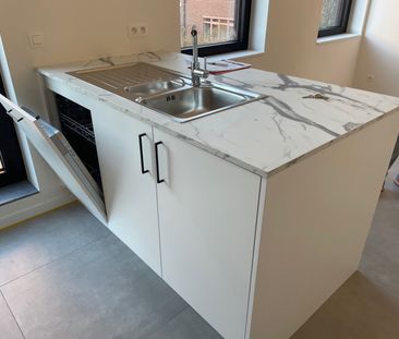 Nieuwbouw appartement op de eerste verdieping - Photo 1