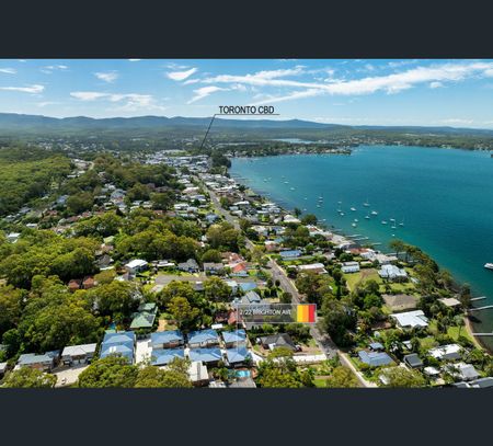 2/22 Brighton Avenue, Toronto, NSW 2283 - Photo 4