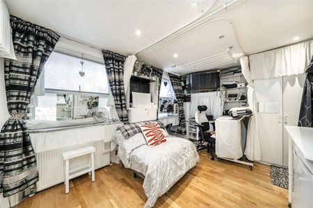 Studio to rent - Photo 3