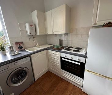 1 bedroom flat to rent - Photo 6