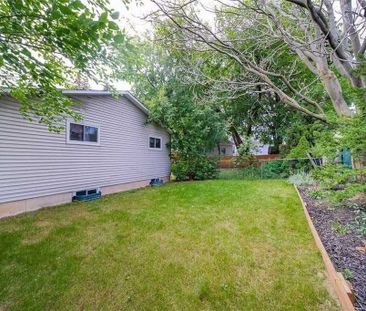 For Lease - 3 Herrick Avenue Unit# Main Fl, St. Catharines, Ontario - Photo 2