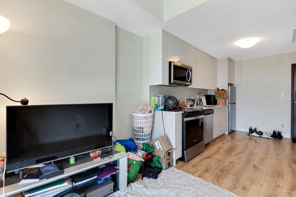 For Lease - 60 Frederick Street Unit# 1901, Kitchener, Ontario - Photo 1