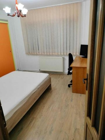 Apartament Cu 2 Camere Decomandate Zona Intre Lacuri - Photo 2