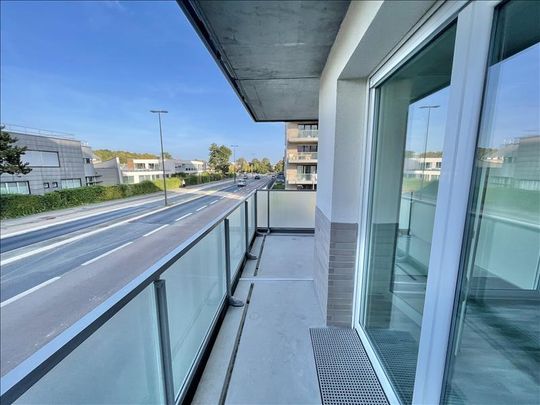 3 pièces - 61,39 m² - 1er étage - Colocation non autorisée - Photo 1