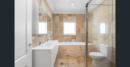 Charming three level semi across from the park - Photo 5