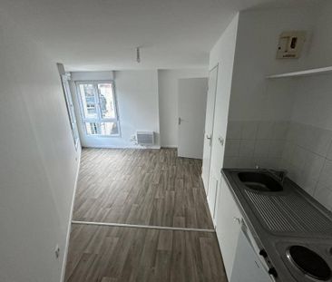 Appartement 2 pièces - - Photo 6