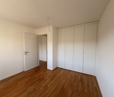 2.5 Zimmer, 43 m², 3. Stock - Photo 1