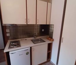 Studio/Γκαρσονιέρα για ενοικίαση - Άνω Πόλη, - Photo 1