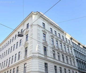 Terrassenwohnung beim Servitenviertel - unbefristet - Foto 6