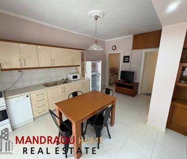 Διαμέρισμα για ενοικίαση Κέντρο (Μηχανιώνα) - Photo 6
