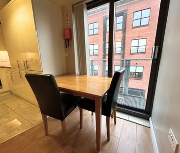 Apt 6, Ivy House, 1 Walnut Street, Belfast BT7 1FB - Photo 3