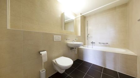 1.5 Zimmer, 46 m², EG - Foto 4