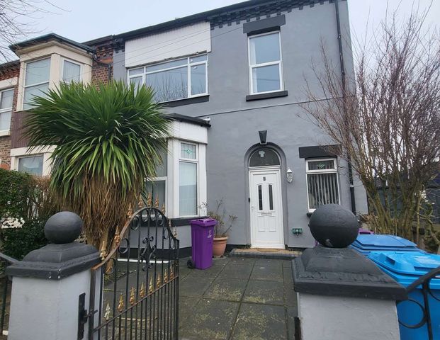 Yew Tree Road - Photo 1