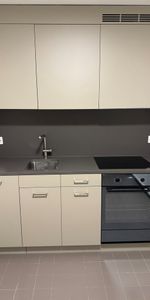 Sanierte Wohnung mit Gartensitzplatz - Foto 3