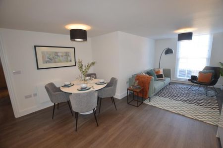 1 bedroom apartment to rent - Photo 2