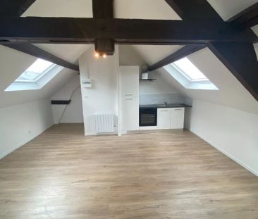 Charmant appartement à louer au coeur de Saint Quentin - Photo 4