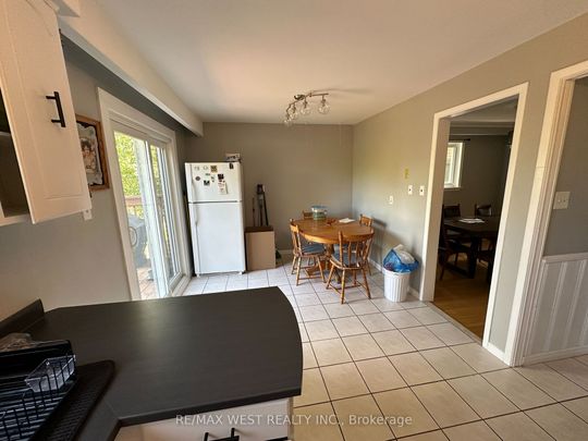 For Lease - 152 Rainbow Drive Unit# Upper, Vaughan, Ontario - Photo 1