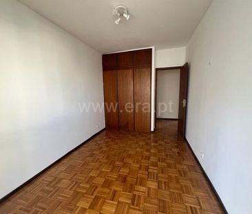 Apartamento T2 - Photo 1