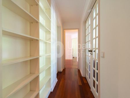 3 room luxury Flat for rent in Cascais e Estoril, Cascais, Lisbon - Photo 2