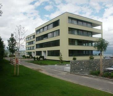 2.5 Zimmer, 86 m², 1. Stock - Photo 5