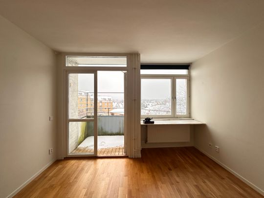 Åragatan 24- 3rok (lgh 1303) - Photo 1