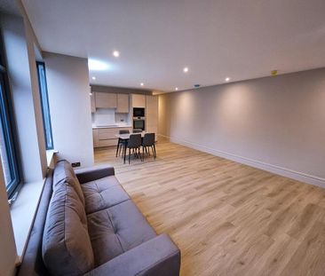 1 bedroom apartment to rent - Photo 2