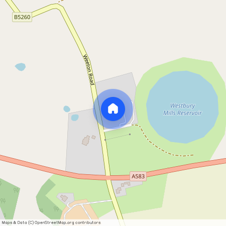 Harcourt, Westby Mills