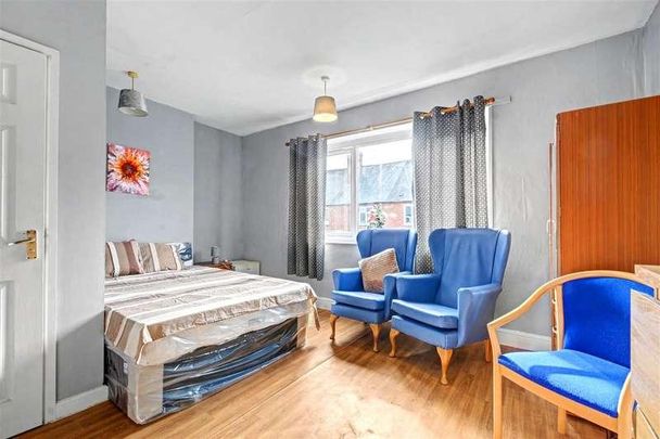 Percival Road, Nottingham, NG5 - Photo 1