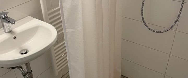 1-Zimmer-Wohnung in ruhiger Lage – ideal für Pendler - Foto 1